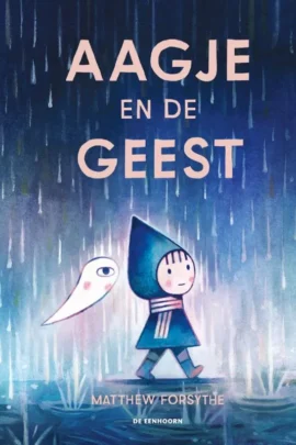 Aagje en de geest