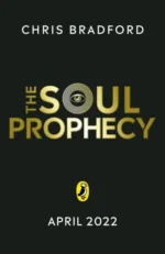 The Soul Prophecy | 9780141439846