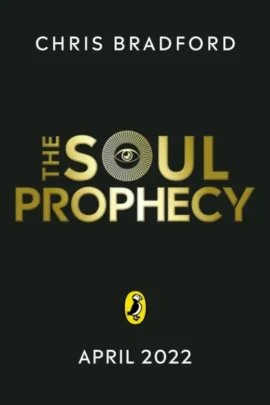 The Soul Prophecy | 9789000380725 The Soul Prophecy | 9789000380725