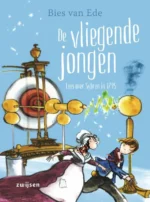 De vliegende jongen | 9789045126784