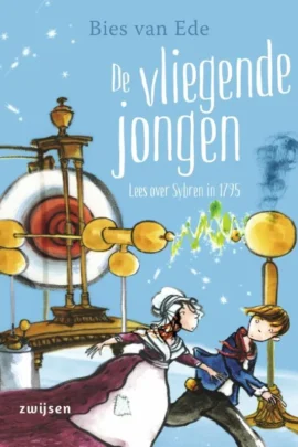 De vliegende jongen
