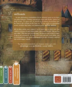 Ridders | 9789044821055