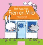 Het huis van Fien en Milo | 9781805310167 Het huis van Fien en Milo | 9781805310167