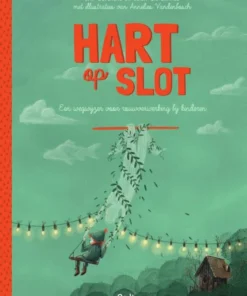 Hart op slot