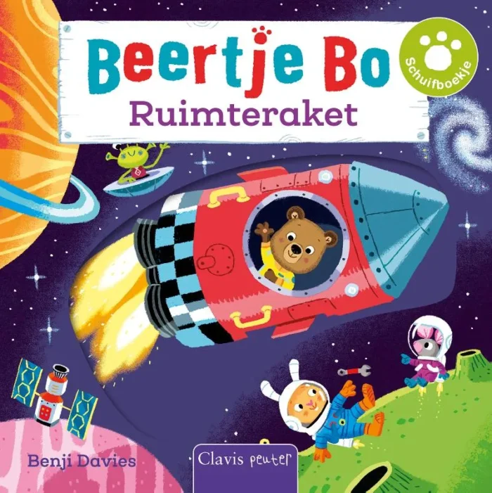 Ruimteraket