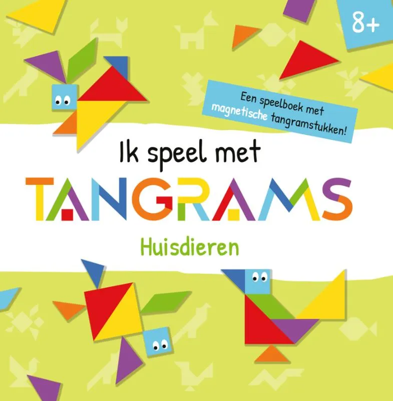 Huisdieren | 9789403243061 Huisdieren