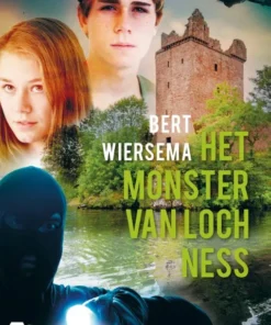 Het monster van Loch Ness