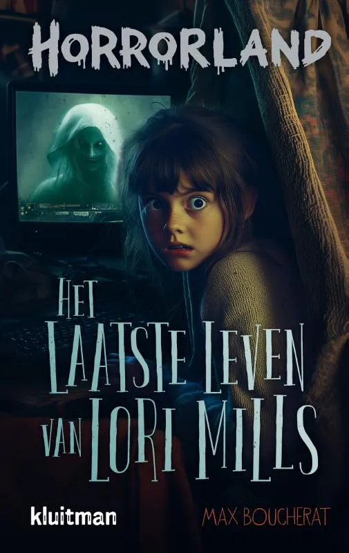 De horrornacht | 9789020623956 De horrornacht