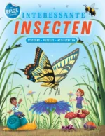 Interessante insecten | 9789036646932