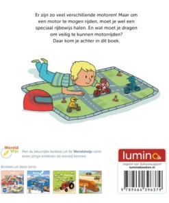 Alternative view of Motoren