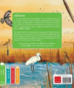 Alternative view of Vogels