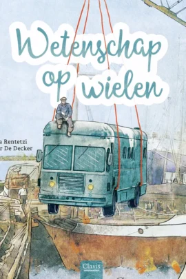 Wetenschap op wielen