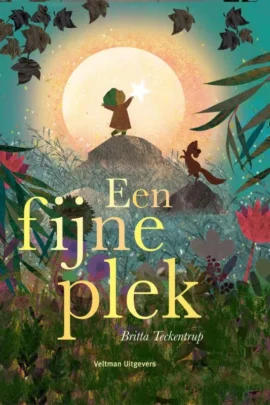 Een fijne plek