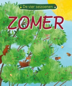 Zomer