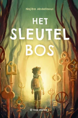 Het Sleutelbos