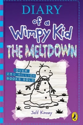 The Meltdown (Book 13)
