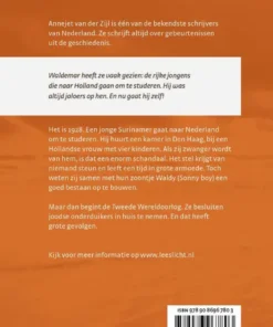 Alternative view of Sonny Boy