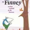 Mr Finney en het raadsel in de bomen | 9789045111582