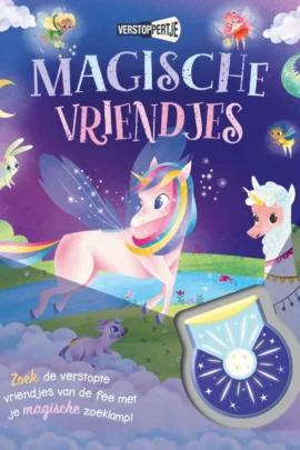 verstoppertje