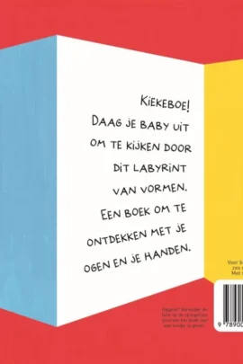 Alternative view of Kiekeboe Milo!