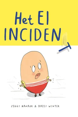 Het ei-incident
