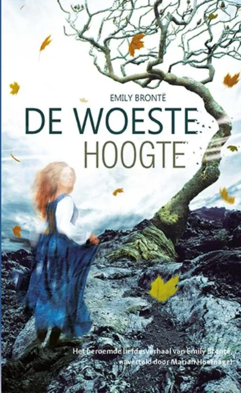 De woeste hoogte | 9789086962525 De woeste hoogte