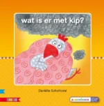 Wat is er met kip? | 9789048719648