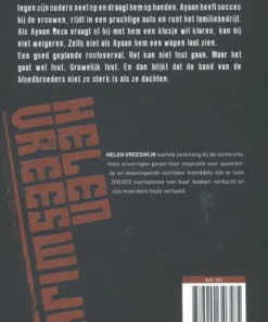 Alternative view of Bloedbroeders