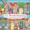 Het Winkelstraatje | 9789048844289