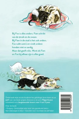 Alternative view of Een week bij jou, een week bij mij