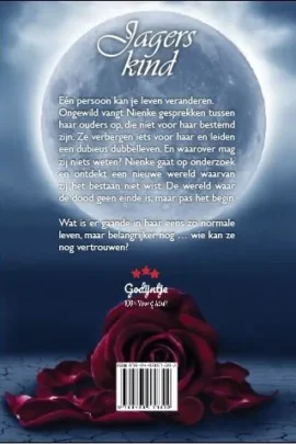 Alternative view of Jagerskind