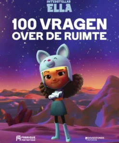 Welkom in de ruimte!