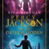 Percy Jackson en de Griekse goden | 9789000382033