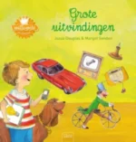Grote uitvindingen | 9789401441650 Grote uitvindingen | 9789401441650
