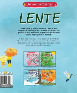 Lente | 9789086646913