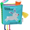 Hallo allemaal - Konijn en vriendjes | 9789464087932
