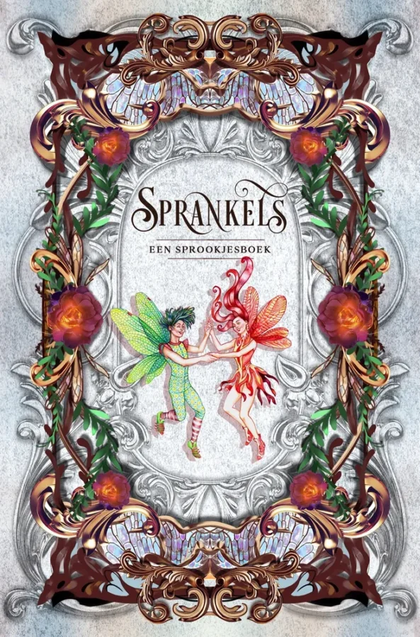 Rapunsel kinderboeken |