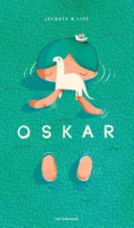 Oskar | 9789461316639 Oskar | 9789461316639