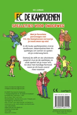 Alternative view of 4 verhalen voor beginnende lezers