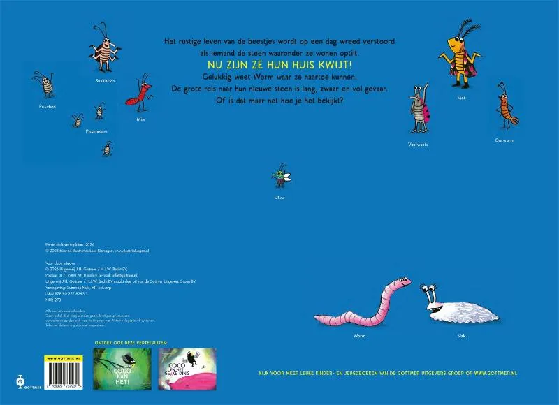 De grootste reis ooit | 9789025782931 De grootste reis ooit - Afbeelding 2