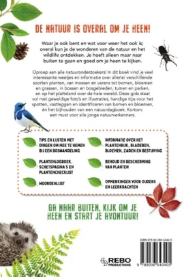 Alternative view of In het bos