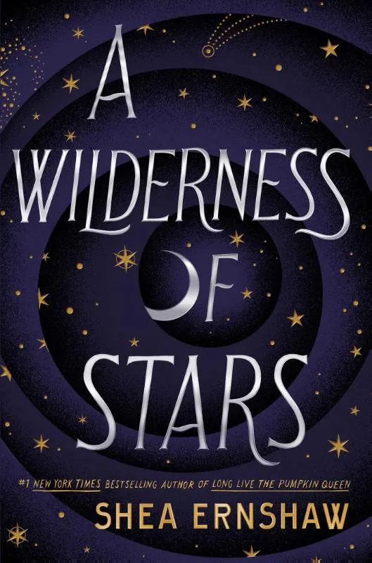 A Wilderness of Stars | 9781665900256 A Wilderness of Stars