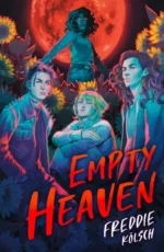 Empty heaven | 9780008610067