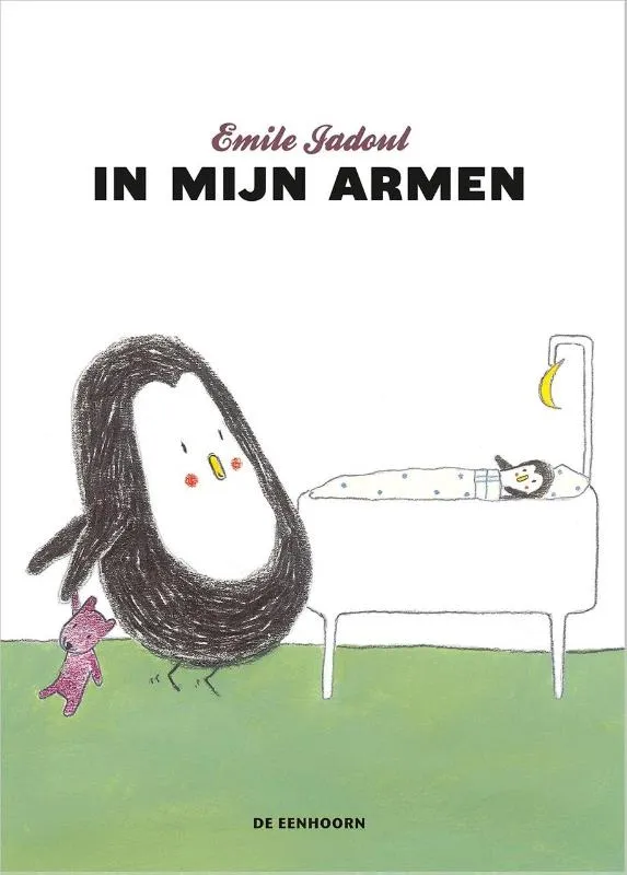 In mijn armen | 9789462911581 In mijn armen