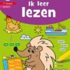 Ik leer lezen 6-7 jaar 1ste leerjaar groep 3 | 9789044746228