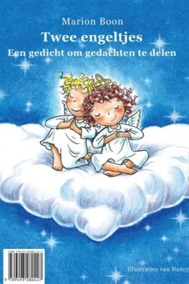 Two little Angels/Twee Engeltjes
