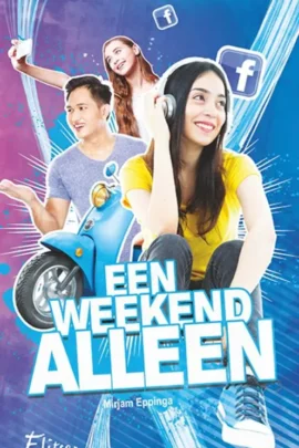 Een weekend alleen