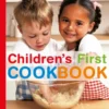 Children's First Cookbook | 9781405298650 Children's First Cookbook | 9781405298650