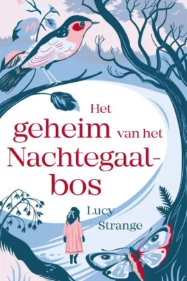Het geheim van het Nachtegaalbos