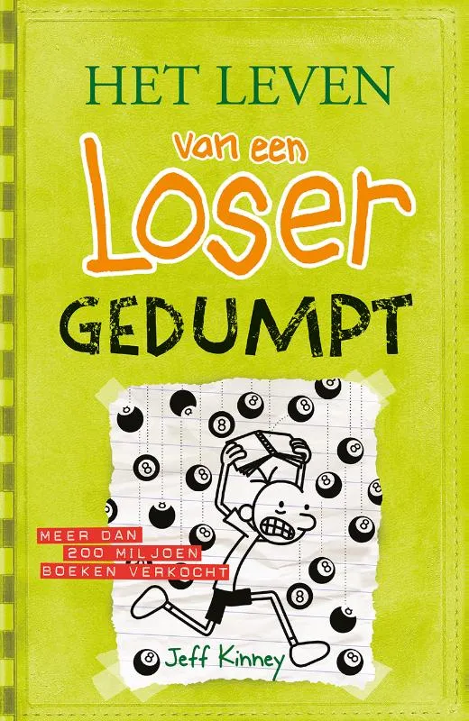 Gedumpt | 9789026136382 Gedumpt